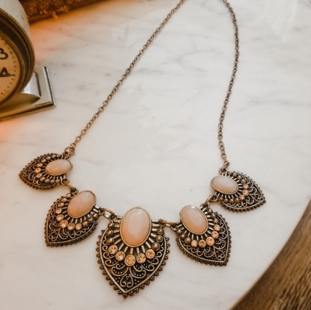 maurice's necklace